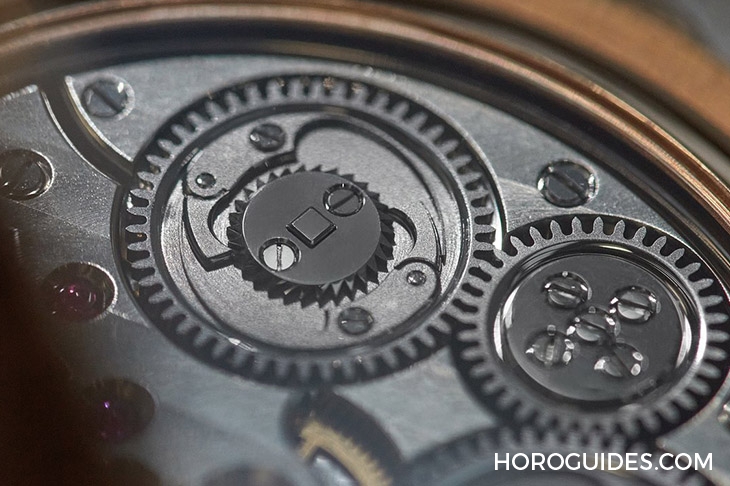 PATEK PHILIPPE - GRAND COMPLICATIONS - 6301P-001 - 世界最貴獨立製錶現身:Philippe Dufour大自鳴763萬美元、約港幣六千萬