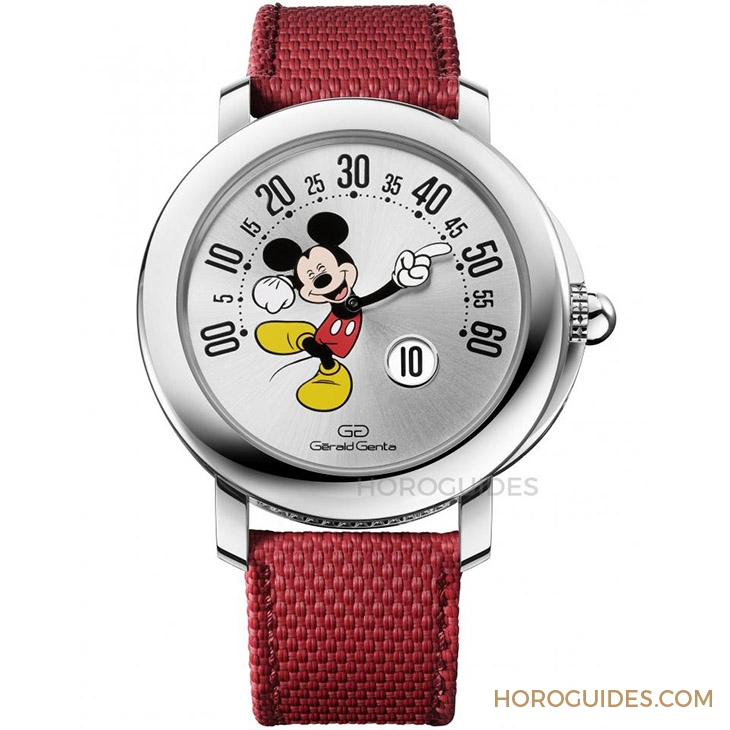 AUDEMARS PIGUET - ROYAL OAK - 26574TI.OO.1220TI.01 - TOP 100名錶熱搜排行榜:10月重點速報