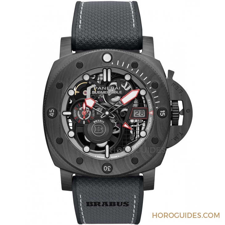 AUDEMARS PIGUET - ROYAL OAK - 26574TI.OO.1220TI.01 - TOP 100名錶熱搜排行榜:10月重點速報