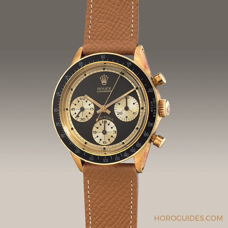 ROLEX - COSMOGRAPH DAYTONA - 116508-0015 - 勞力士聖杯級Daytona JPS 6241，現身PHILLIPS富藝斯「名錶薈萃—香港 XIII」