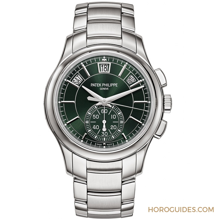 ROLEX - DATEJUST - 126200-0020 - TOP 100名錶熱搜排行榜:11月重點速報