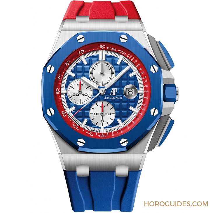 ROLEX - DATEJUST - 126200-0020 - TOP 100名錶熱搜排行榜:11月重點速報