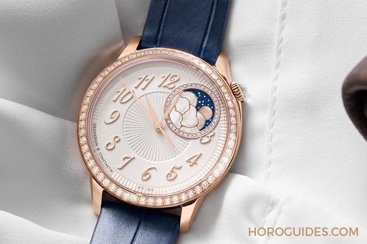 CARTIER - BALLON BLEU DE CARTIER - WSBB0040 - 【Time Lab解答篇】這些錶界名作,你認識多少?