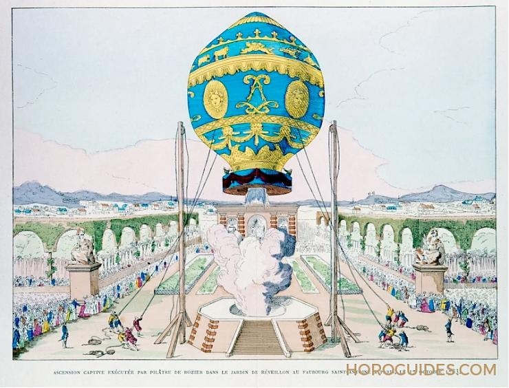 CARTIER - BALLON BLEU DE CARTIER - WSBB0040 - 【Time Lab解答篇】這些錶界名作,你認識多少?