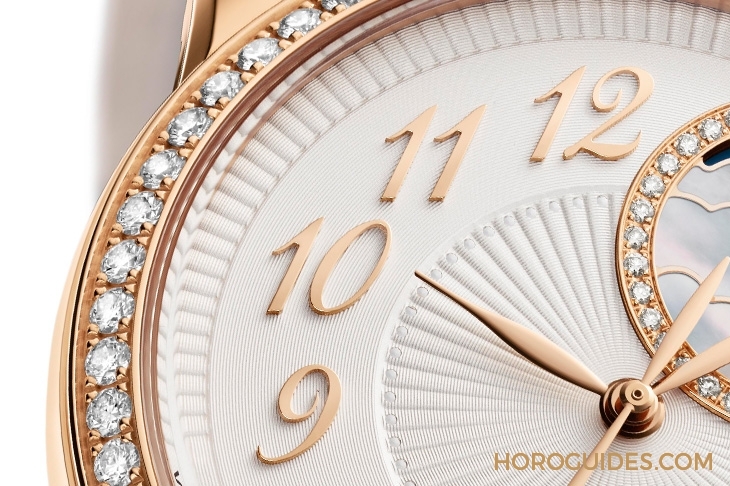 CARTIER - BALLON BLEU DE CARTIER - WSBB0040 - 【Time Lab解答篇】這些錶界名作,你認識多少?
