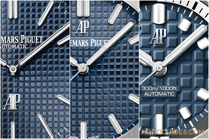 CARTIER - BALLON BLEU DE CARTIER - WSBB0040 - 【Time Lab解答篇】這些錶界名作,你認識多少?