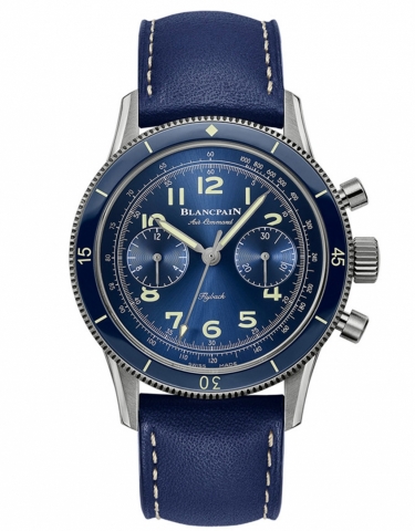 IWC - PILOT - IW515202 - TOP 100名錶熱搜排行榜:12月重點速報