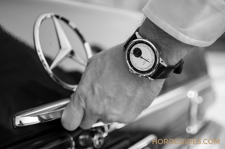 PATEK PHILIPPE - 【TOP 10】2021 鐘錶界十大事件