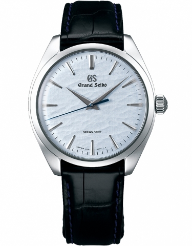 GRAND SEIKO - ELEGANCE - SBGY007 - 編輯最愛・Singing精選2021年度錶款