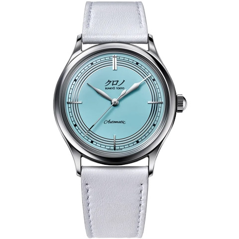 GRAND SEIKO - ELEGANCE - SBGY007 - 編輯最愛・Singing精選2021年度錶款