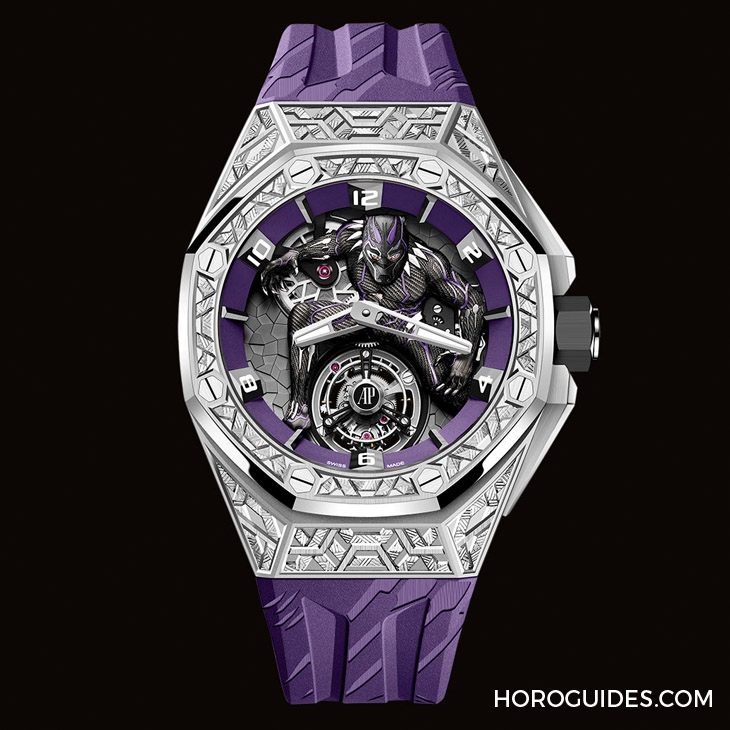 TUDOR - BLACK BAY - M79210CNU-0001 - 【TOP 10】2021鐘錶十大話題拍賣