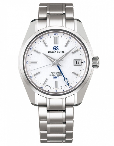 ROLEX - OYSTER PERPETUAL - 124300-0006 - TOP 100名錶熱搜排行榜:1月重點速報