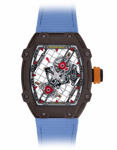 AUDEMARS PIGUET - ROYAL OAK - 16202ST.OO.1240ST.01 - TOP 100名錶熱搜排行榜：2月重點速報