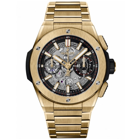 AUDEMARS PIGUET - ROYAL OAK - 16202ST.OO.1240ST.01 - TOP 100名錶熱搜排行榜：2月重點速報