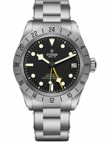 ROLEX - GMT-MASTER II - 126720VTNR-0001 - TOP 100名錶熱搜排行榜：4月重點速報