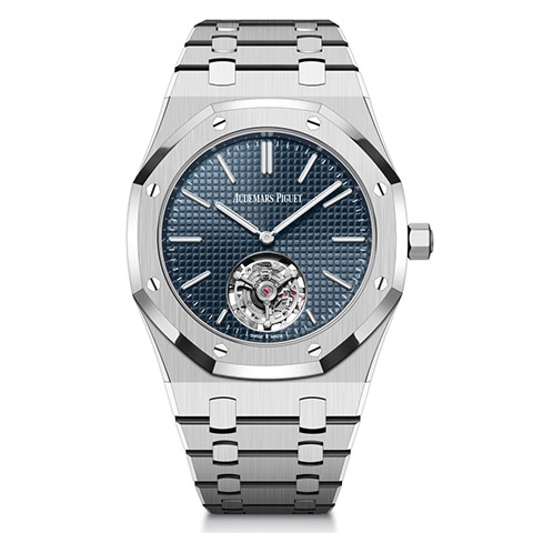 ROLEX - GMT-MASTER II - 126720VTNR-0001 - TOP 100名錶熱搜排行榜：4月重點速報