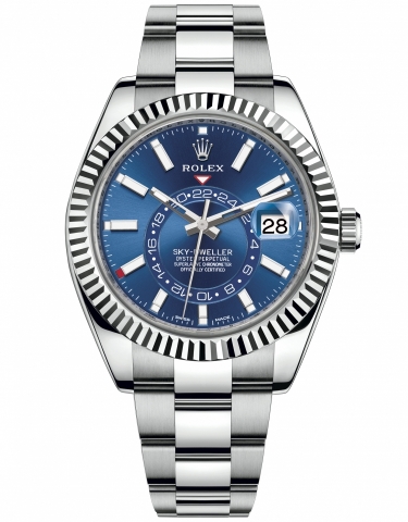 AUDEMARS PIGUET - ROYAL OAK - 77350CE.OO.1266CE.02.A - TOP 100名錶熱搜排行榜:6月重點速報