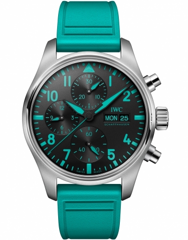 AUDEMARS PIGUET - ROYAL OAK - 77350CE.OO.1266CE.02.A - TOP 100名錶熱搜排行榜:6月重點速報