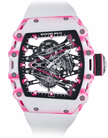 AUDEMARS PIGUET - ROYAL OAK - 77350CE.OO.1266CE.02.A - TOP 100名錶熱搜排行榜:6月重點速報