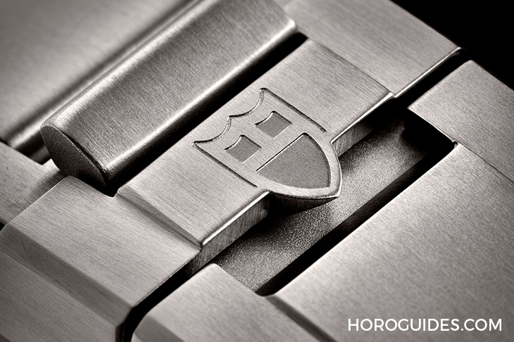 TUDOR - PELAGOS - M25407N-0001 - 帝舵TUDOR Pelagos推出中性錶徑39毫米,搭配「單紅」面盤