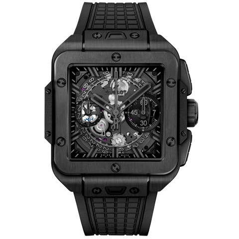 AUDEMARS PIGUET - ROYAL OAK - 26579CS.OO.1225CS.01 - TOP 100名錶熱搜排行榜:9月重點速報