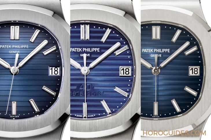 PATEK PHILIPPE - NAUTILUS - 5811/1G-001 - 傳奇,是否再次偉大|百達翡麗Nautilus 5811/1G-001新貌、回歸以及日後延伸