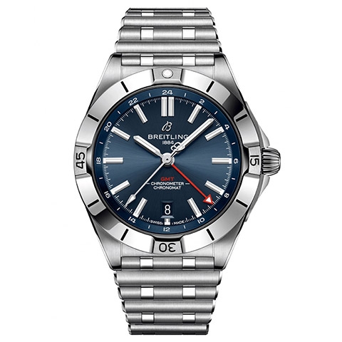 PATEK PHILIPPE - NAUTILUS - 5811/1G-001 -  TOP 100名錶熱搜排行榜：11月重點速報