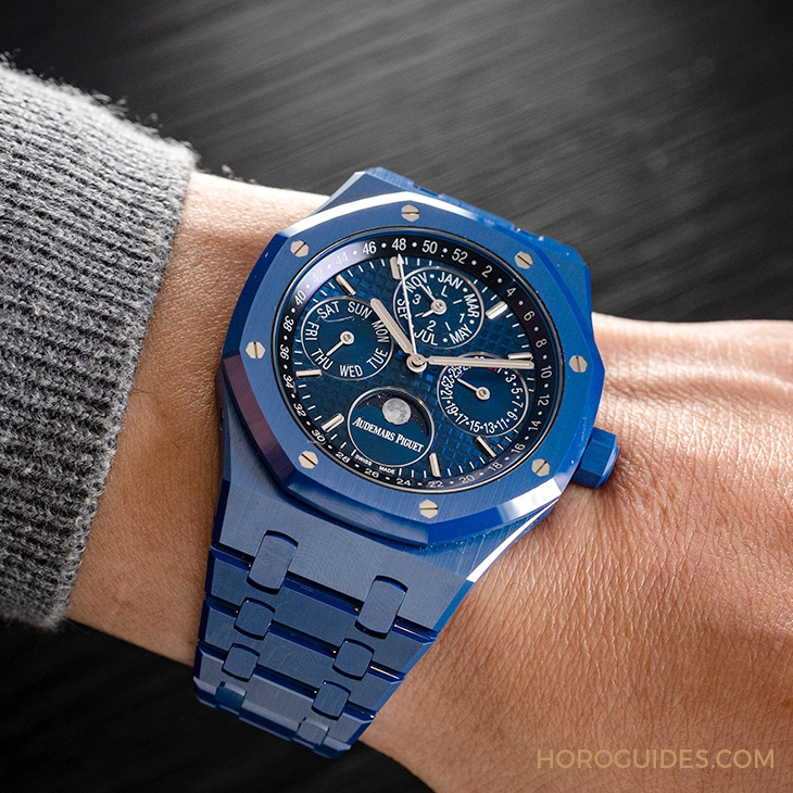 ROLEX - SEA-DWELLER - 126067-0001 - 年終回顧：Horoguides 2022精選十大文章