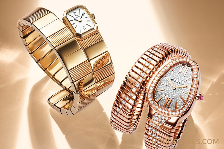 TAG HEUER - 2023 LVMH鐘錶週重點錶款速報:BVLGARI、HUBLOT、TAG HEUER與ZENITH