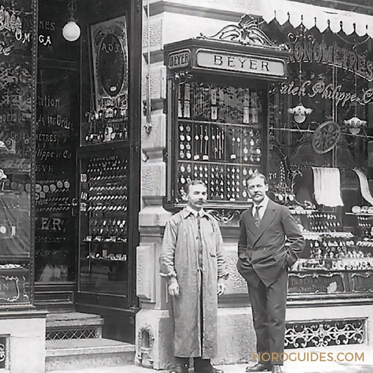 ROLEX - COSMOGRAPH DAYTONA - 116508-78598 - Double-Signed Watches:雙簽錶,珍稀無雙part2| BEYER, GONDOLO & OTHERS