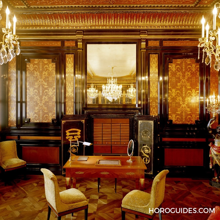 PATEK PHILIPPE - NAUTILUS - 5711/1A-018 - Double-Signed Watches:雙簽錶,雙倍樂趣part1| TIFFANY & Co.與百達翡麗、勞力士