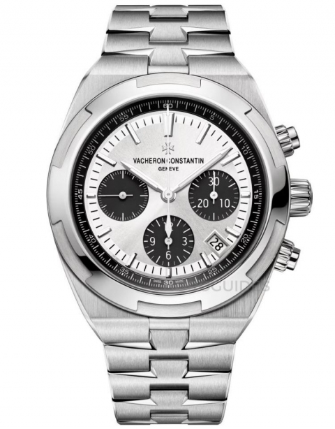 VACHERON CONSTANTIN - OVERSEAS - 5500V/110A-B686 - TOP 100名錶熱搜排行榜:3月重點速報