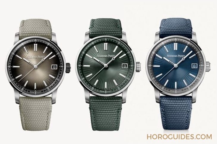 VACHERON CONSTANTIN - TOP 100名錶熱搜排行榜:3月重點速報