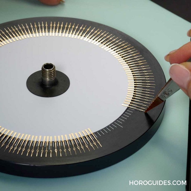 SWATCH - BIOCERAMIC - SO33M100 - OMEGAxSWATCH的MoonSwatch第二彈超難買?月圓之夜限定時間、地區銷售