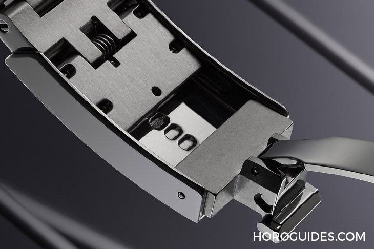 TUDOR - BLACK BAY - M79000N-0001 - 測試你的運動錶尺寸下限!帝舵TUDOR Black Bay 54更袖珍更薄,錶徑37mm