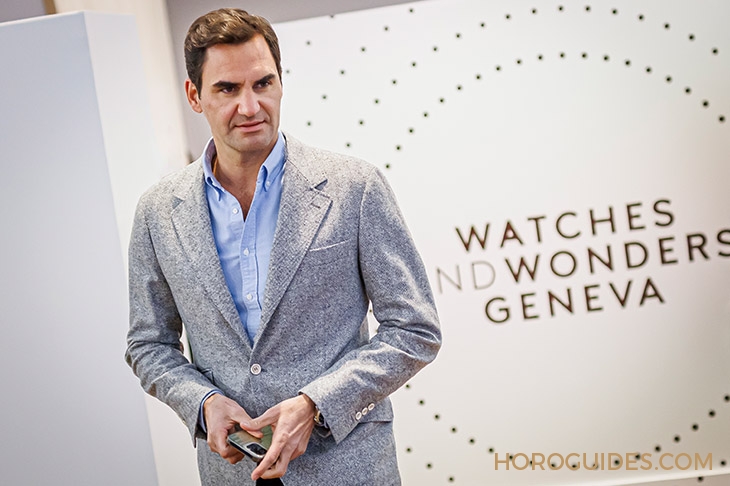 ROLEX - COSMOGRAPH DAYTONA - 126506-0001 - 實體錶展之必要!鐘錶與奇蹟Watches & Wonders 2023 精彩展場設計