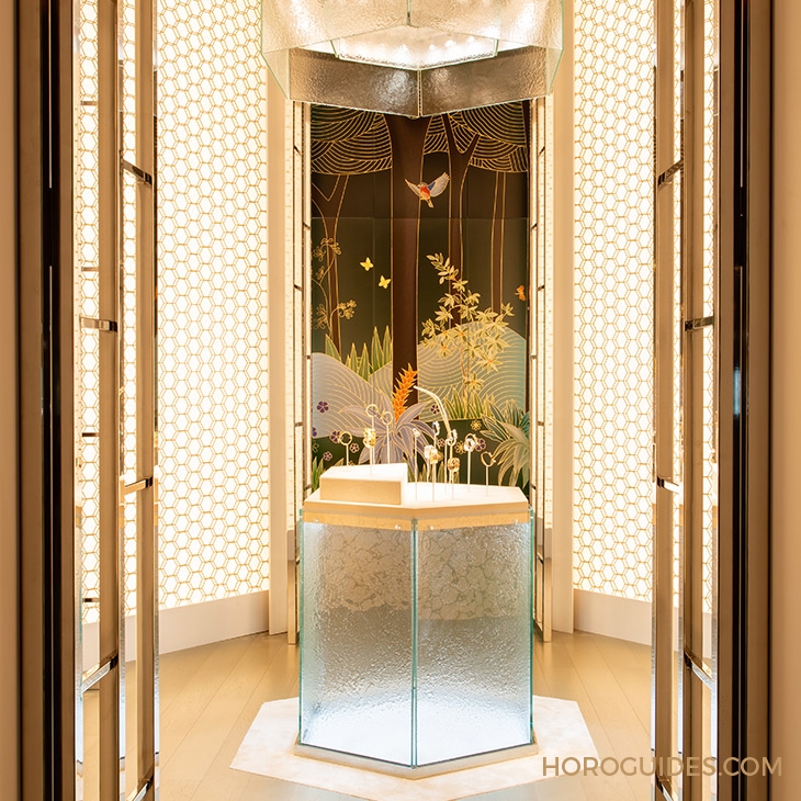 ROLEX - COSMOGRAPH DAYTONA - 126506-0001 - 實體錶展之必要！鐘錶與奇蹟Watches & Wonders 2023 精彩展場設計