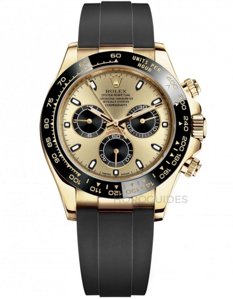 ROLEX - SUBMARINER - 126610LV-0002 -  TOP 100名錶熱搜排行榜:5月重點速報