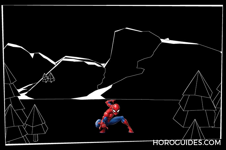 AUDEMARS PIGUET - 神操作驚奇再起!AUDEMARS PIGUET愛彼推出漫威英雄合作第二彈:SPIDER-MAN蜘蛛人