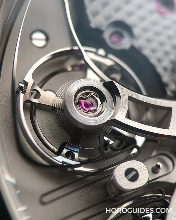 ARMIN STROM - 微距藏家的理想成真|ARMIN STROM x Horomariobro 限量版