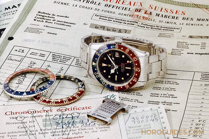 ROLEX - COSMOGRAPH DAYTONA - 126529LN-0001 - 當價格比價值更值錢?誰叫我們都愛Storyteller