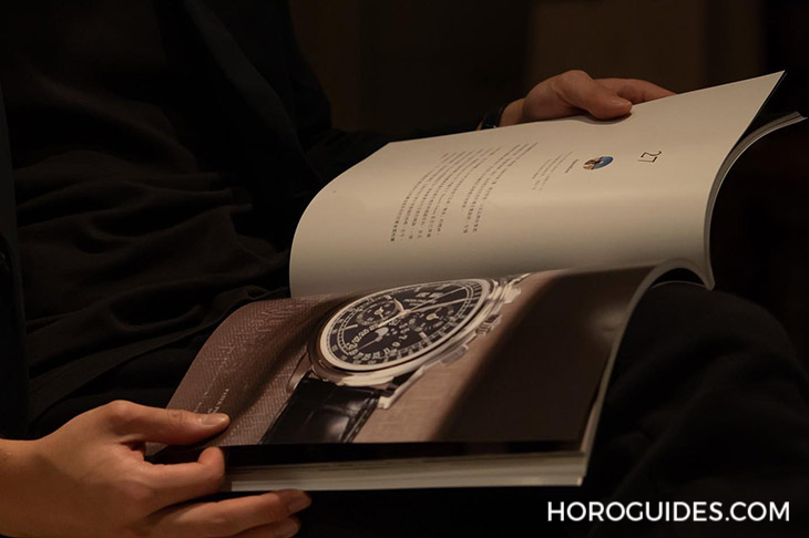 ROLEX - HOROGUIDES,你與藏家最近的距離:雜誌創刊一週年回顧
