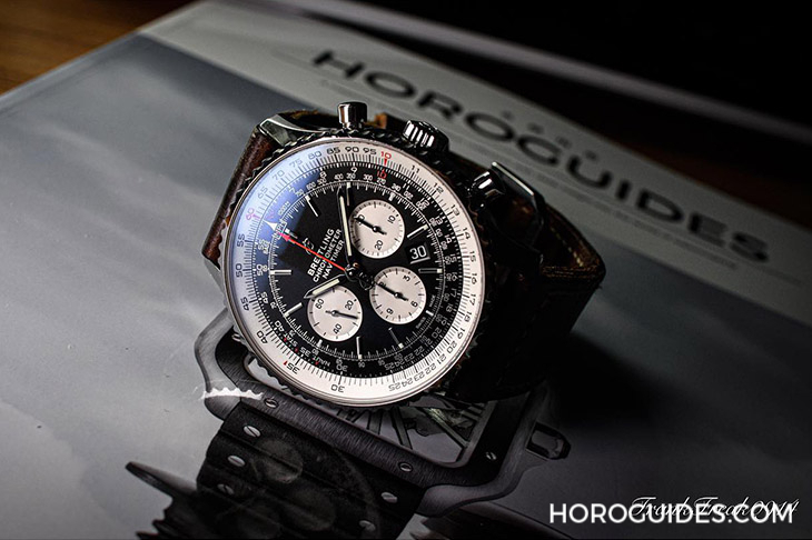 ROLEX - HOROGUIDES,你與藏家最近的距離:雜誌創刊一週年回顧