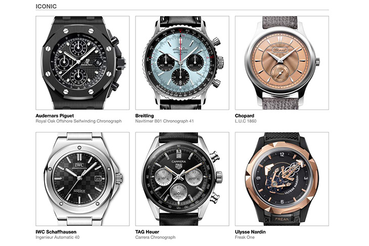 TUDOR - GPHG 2023入圍名單,AP愛彼5項入圍、IWC Ingenieur工程師獲雙提名