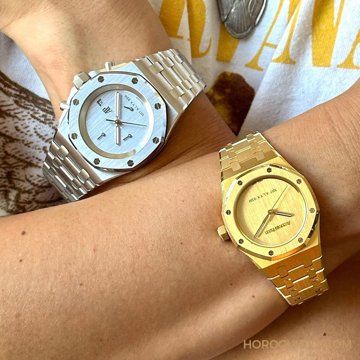 SWATCH - Blancpain X Swatch - SO35A100 - TOP 100名錶熱搜排行榜:9月重點速報