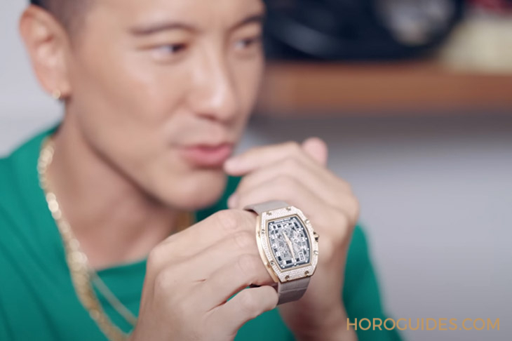 LONGINES - TOP 100名錶熱搜排行榜:10月重點速報