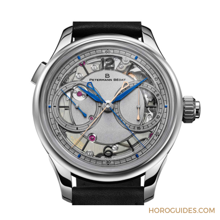 AUDEMARS PIGUET - CODE 11.59 - 26398OR.OO.D002KB.01 - 日內瓦鐘錶大獎GPHG 2023得獎名單：AP愛彼與TUDOR帝舵奪大獎、最佳男錶從缺