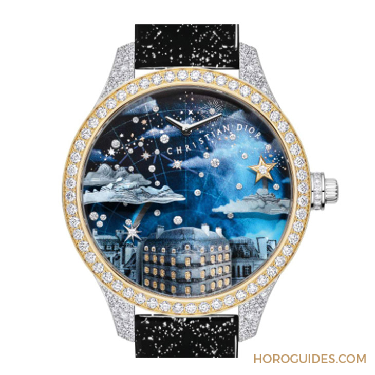 AUDEMARS PIGUET - CODE 11.59 - 26398OR.OO.D002KB.01 - 日內瓦鐘錶大獎GPHG 2023得獎名單：AP愛彼與TUDOR帝舵奪大獎、最佳男錶從缺