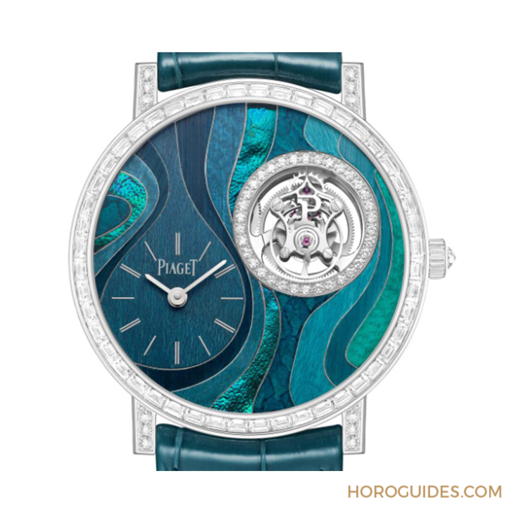 AUDEMARS PIGUET - CODE 11.59 - 26398OR.OO.D002KB.01 - 日內瓦鐘錶大獎GPHG 2023得獎名單：AP愛彼與TUDOR帝舵奪大獎、最佳男錶從缺