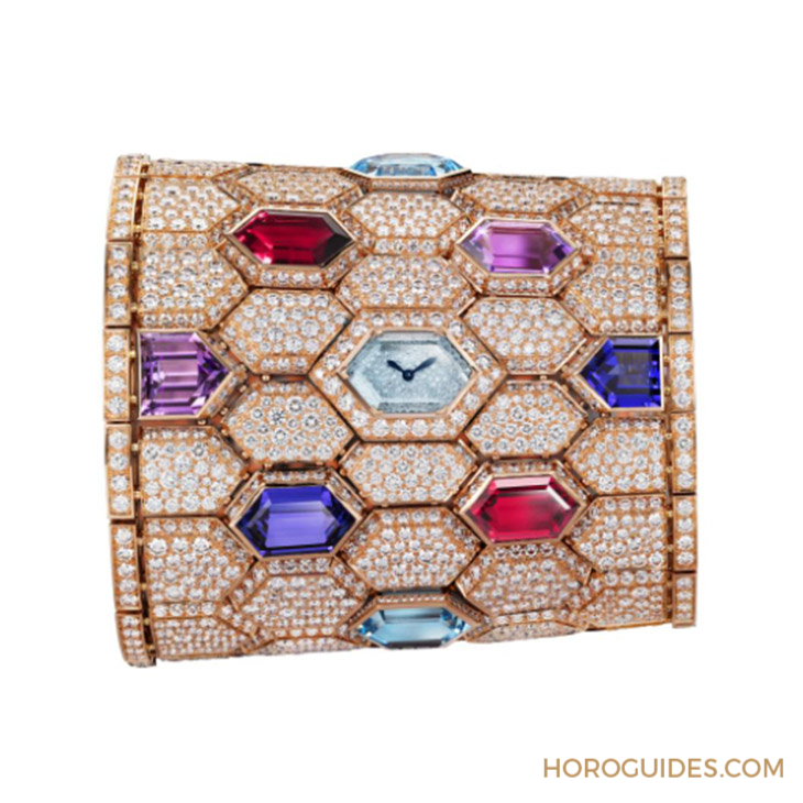 AUDEMARS PIGUET - CODE 11.59 - 26398OR.OO.D002KB.01 - 日內瓦鐘錶大獎GPHG 2023得獎名單：AP愛彼與TUDOR帝舵奪大獎、最佳男錶從缺